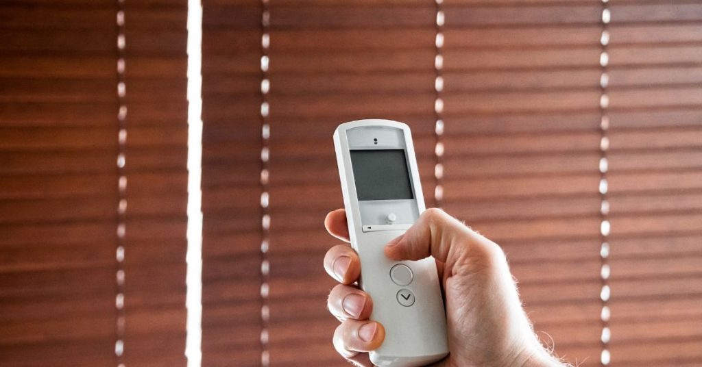 How Are Motorized Blinds Powered A Comprehensive Guide to Power Sources