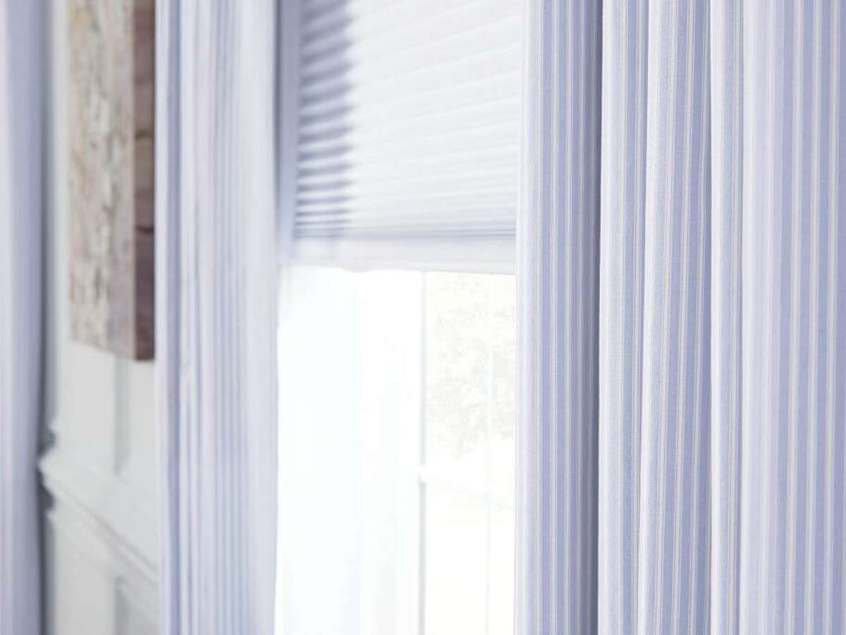 Best Drapes for Windows to Beat the Texas Heat